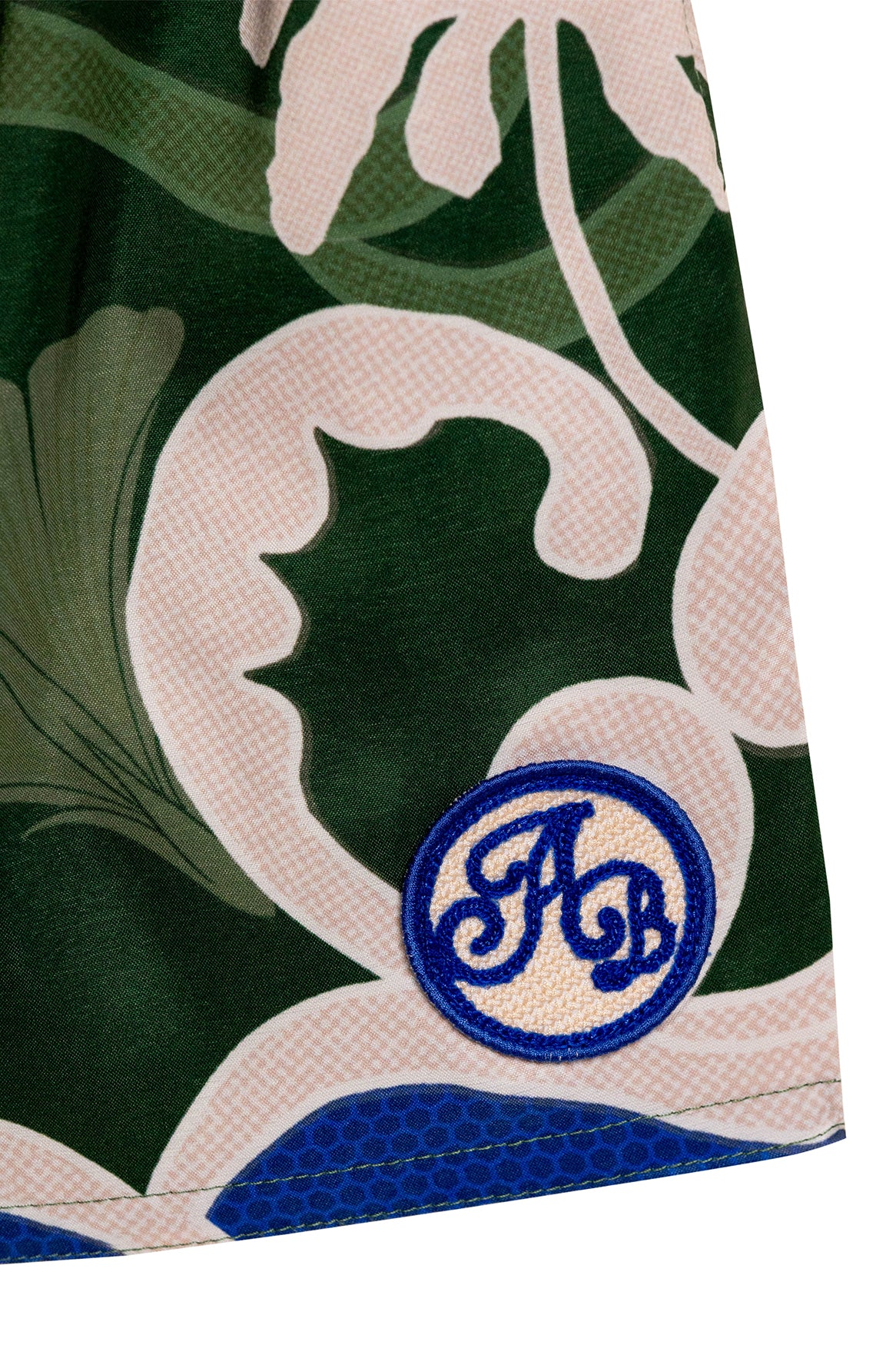 Traje de Baño Niño Nick Thamar