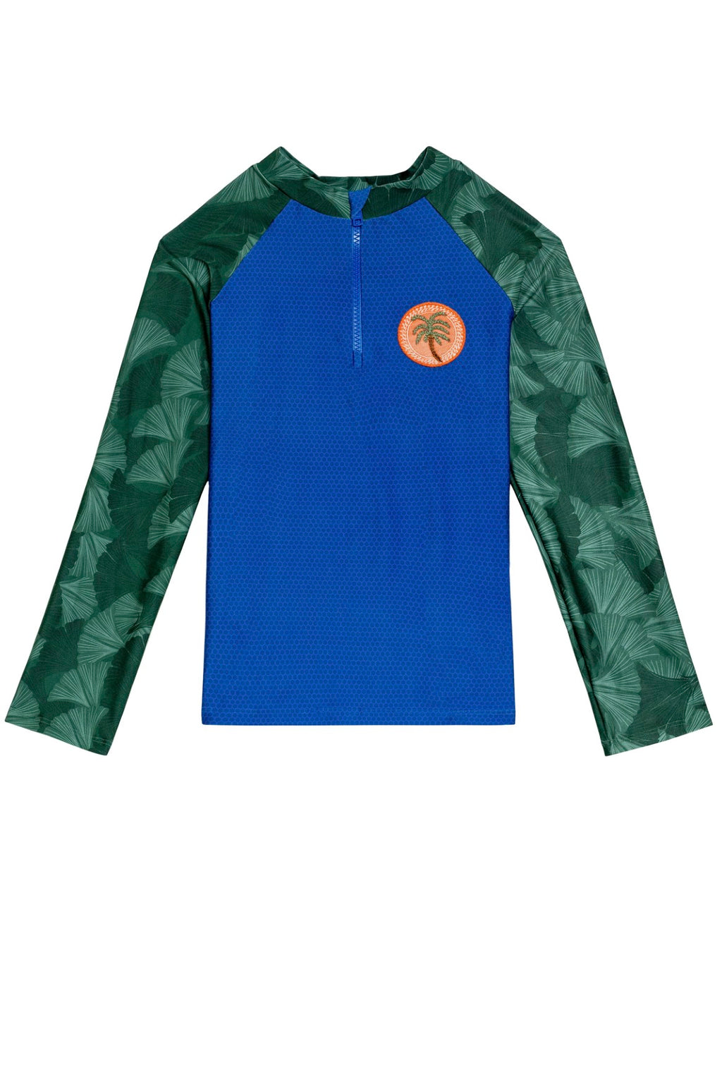 Camiseta de Baño para Niño Noah Thamar