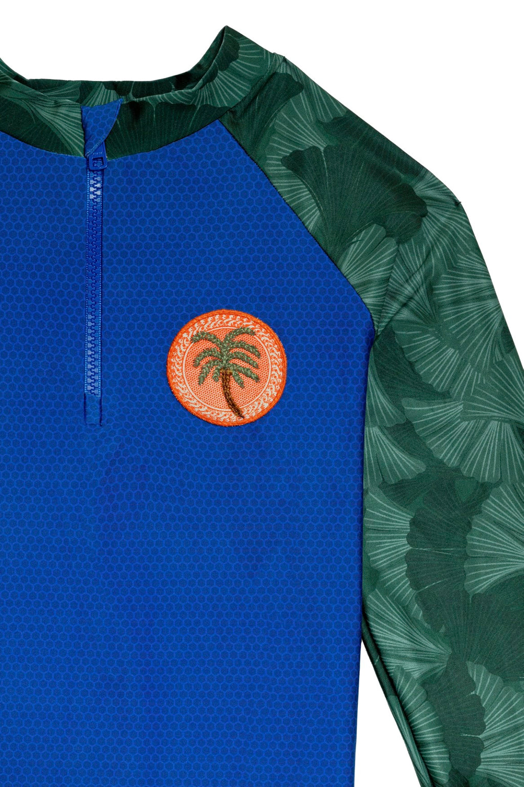 Camiseta de Baño para Niño Noah Thamar