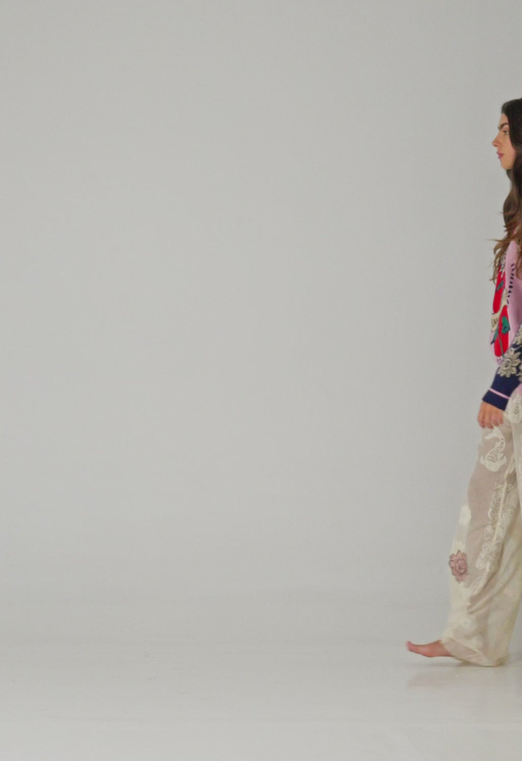 Pantalón Juliette Matches