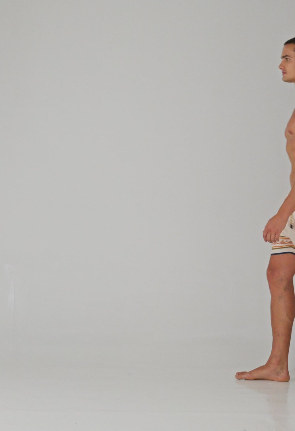 Traje de Baño Hombre Liam Fiore