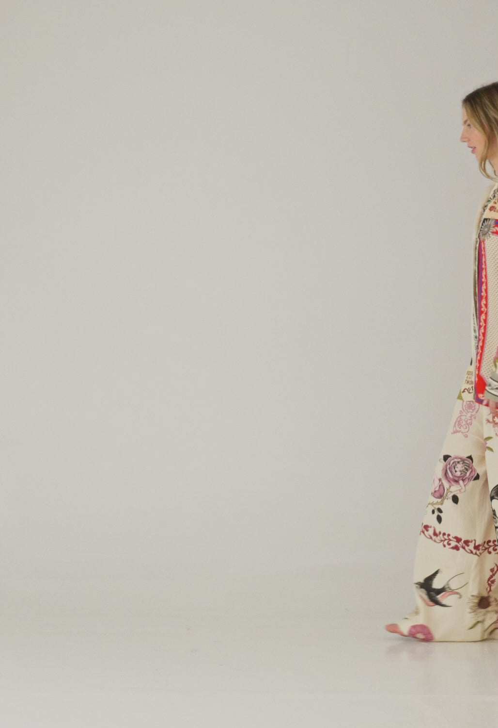 Pantalón Winter Matches