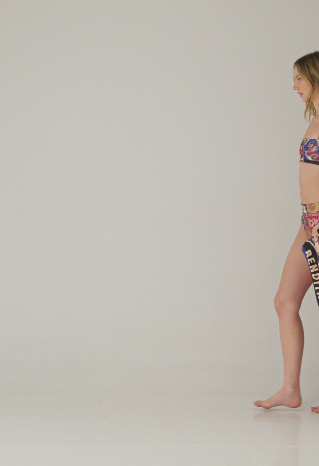 Bikini Top Isla Matches