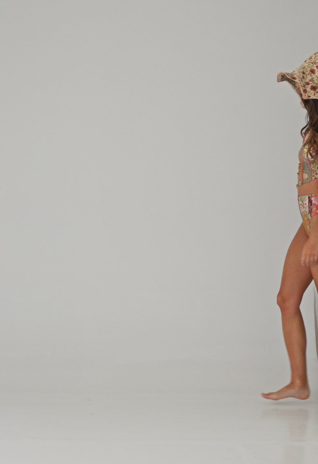 Sombrero Elektra Aura