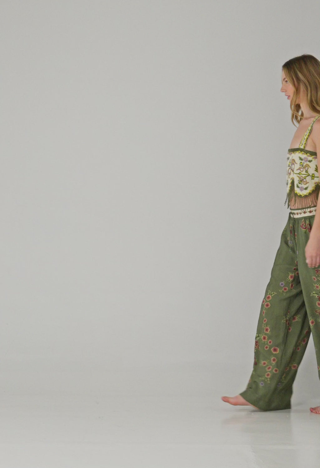 Pantalón Janis Aura