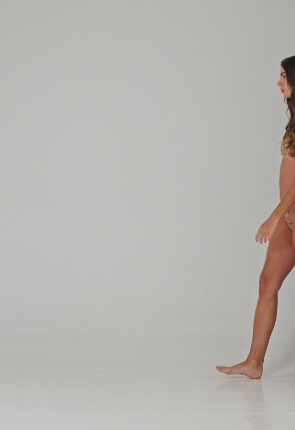 Bikini Top Lolita Fiore