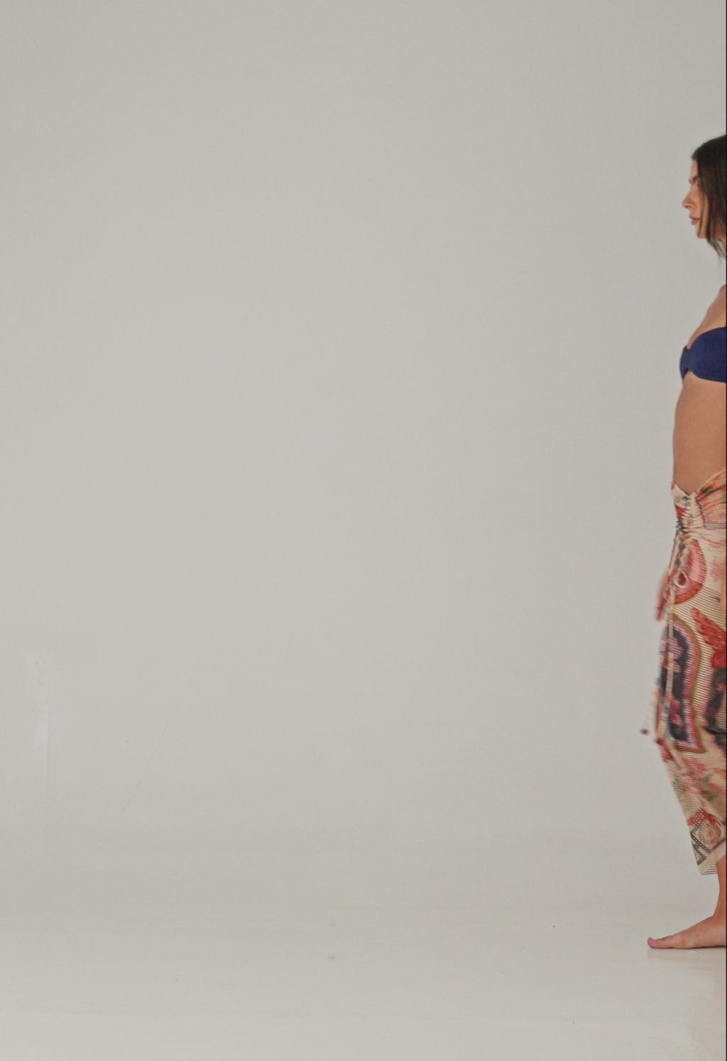 Bikini Top Malory Fiore