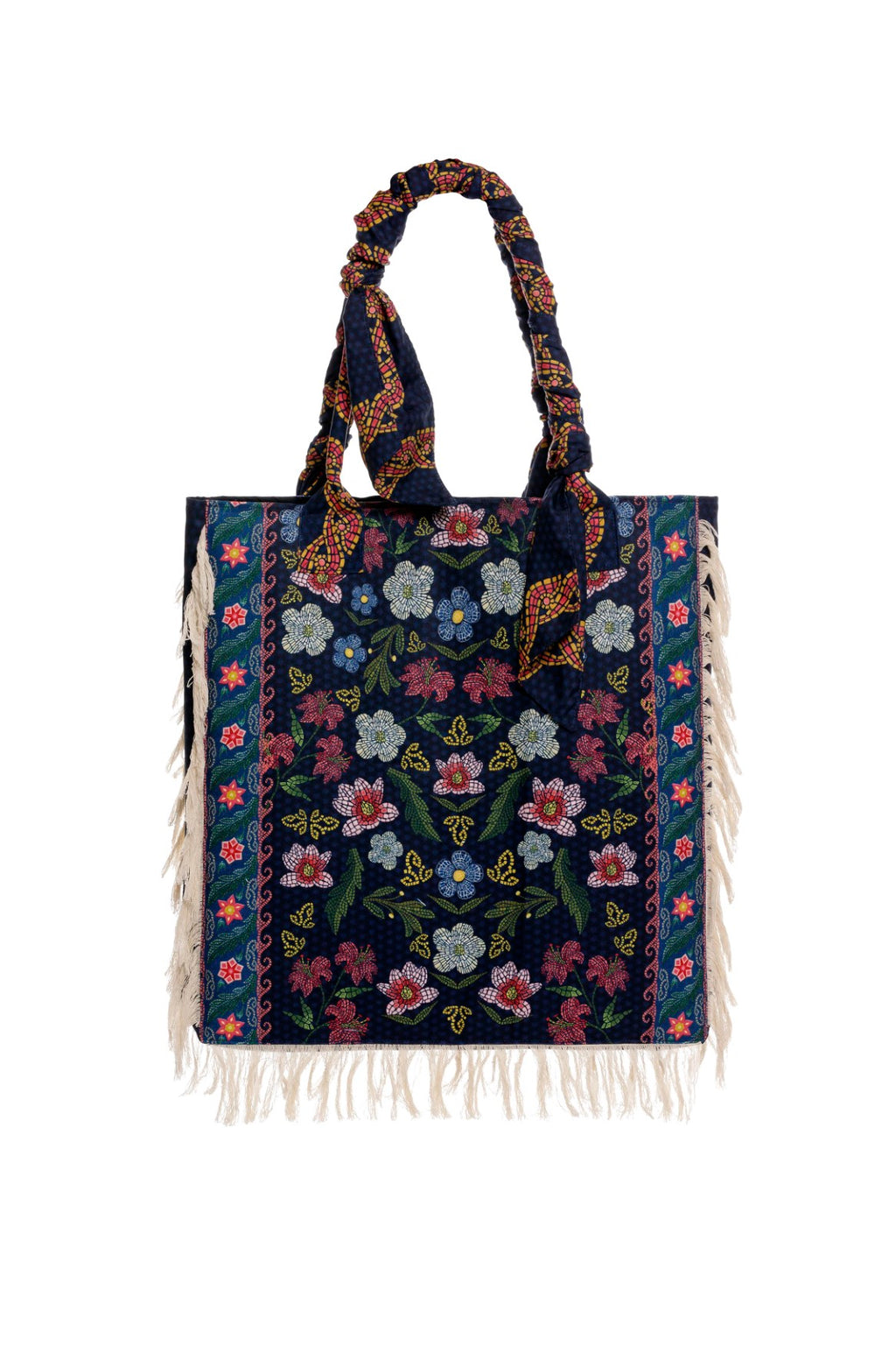 Tote Bag Rania Fiore