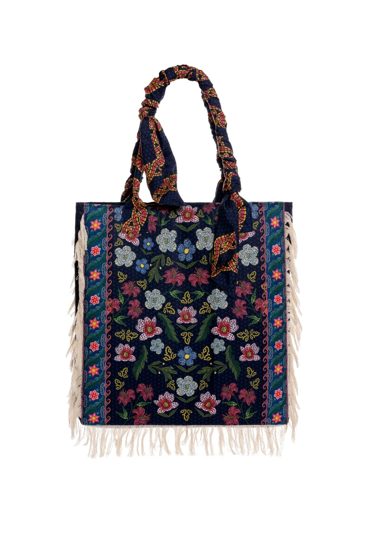 Tote Bag Rania Fiore