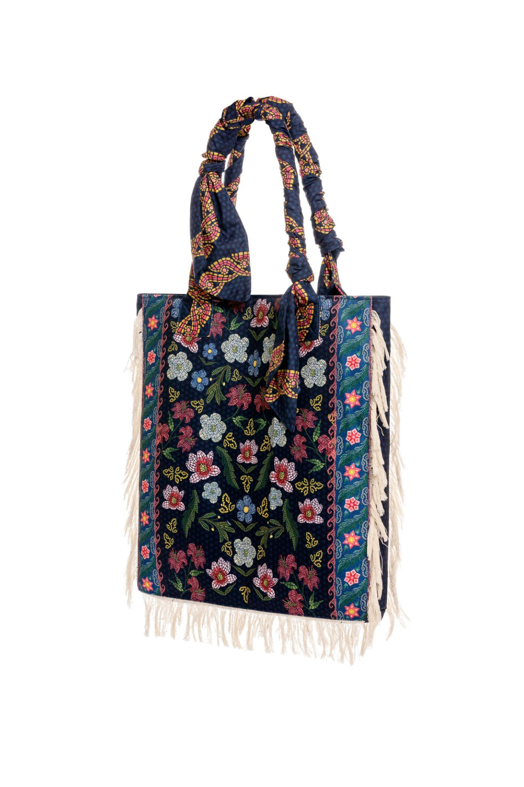 Tote Bag Rania Fiore