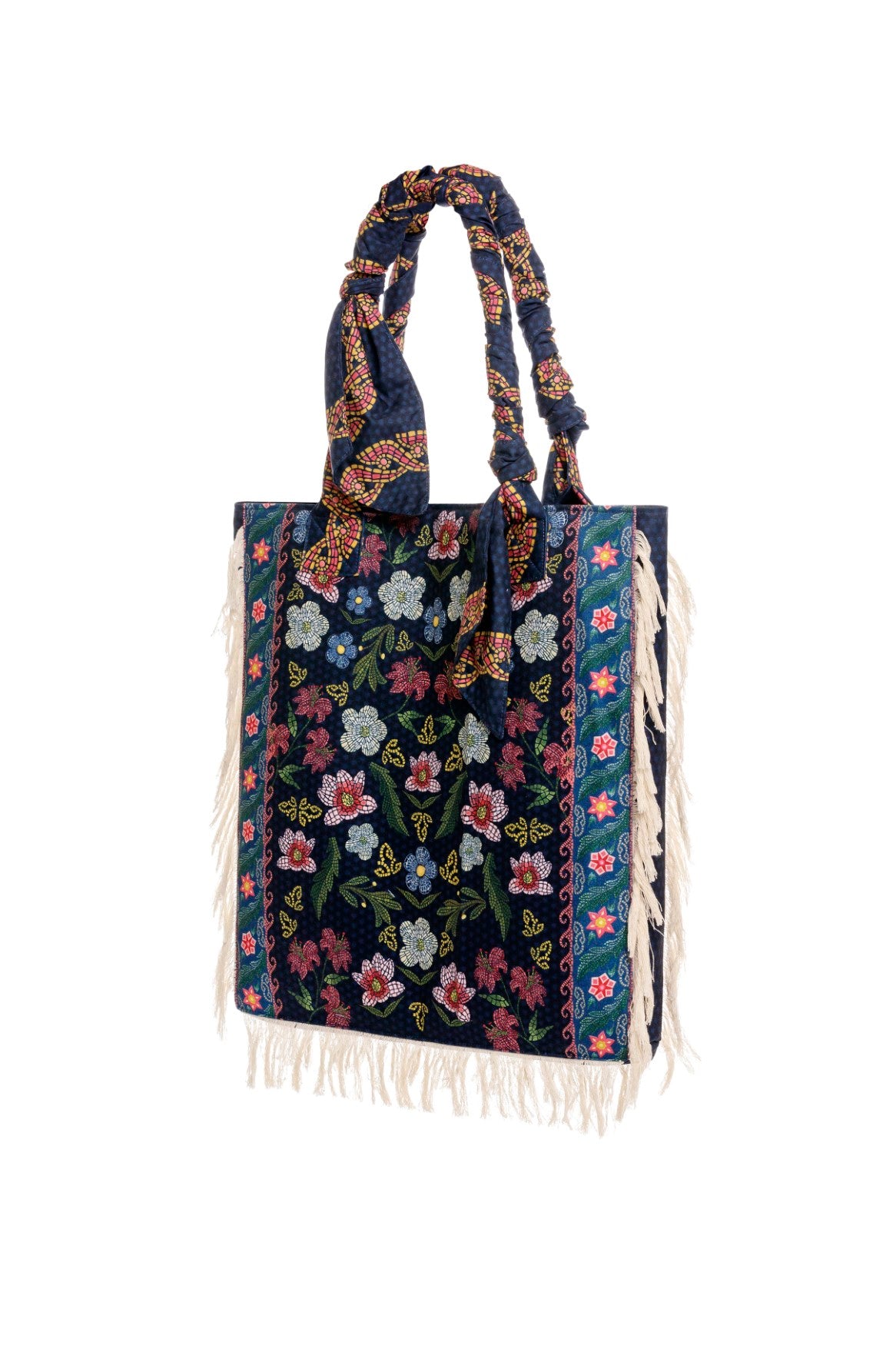 Tote Bag Rania Fiore