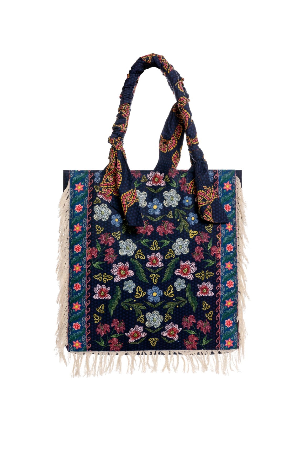 Tote Bag Rania Fiore