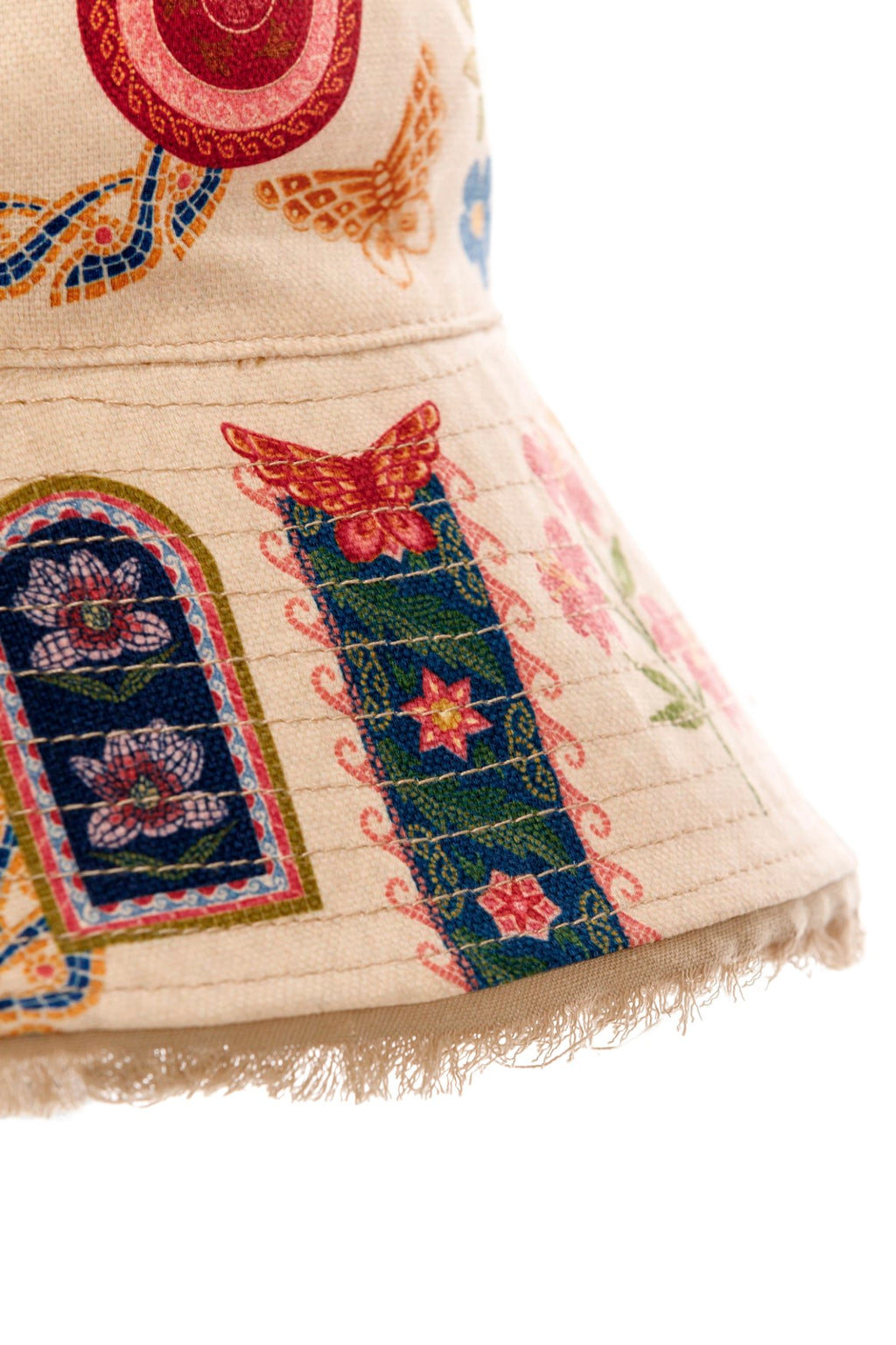 Sombrero Shinny Fiore