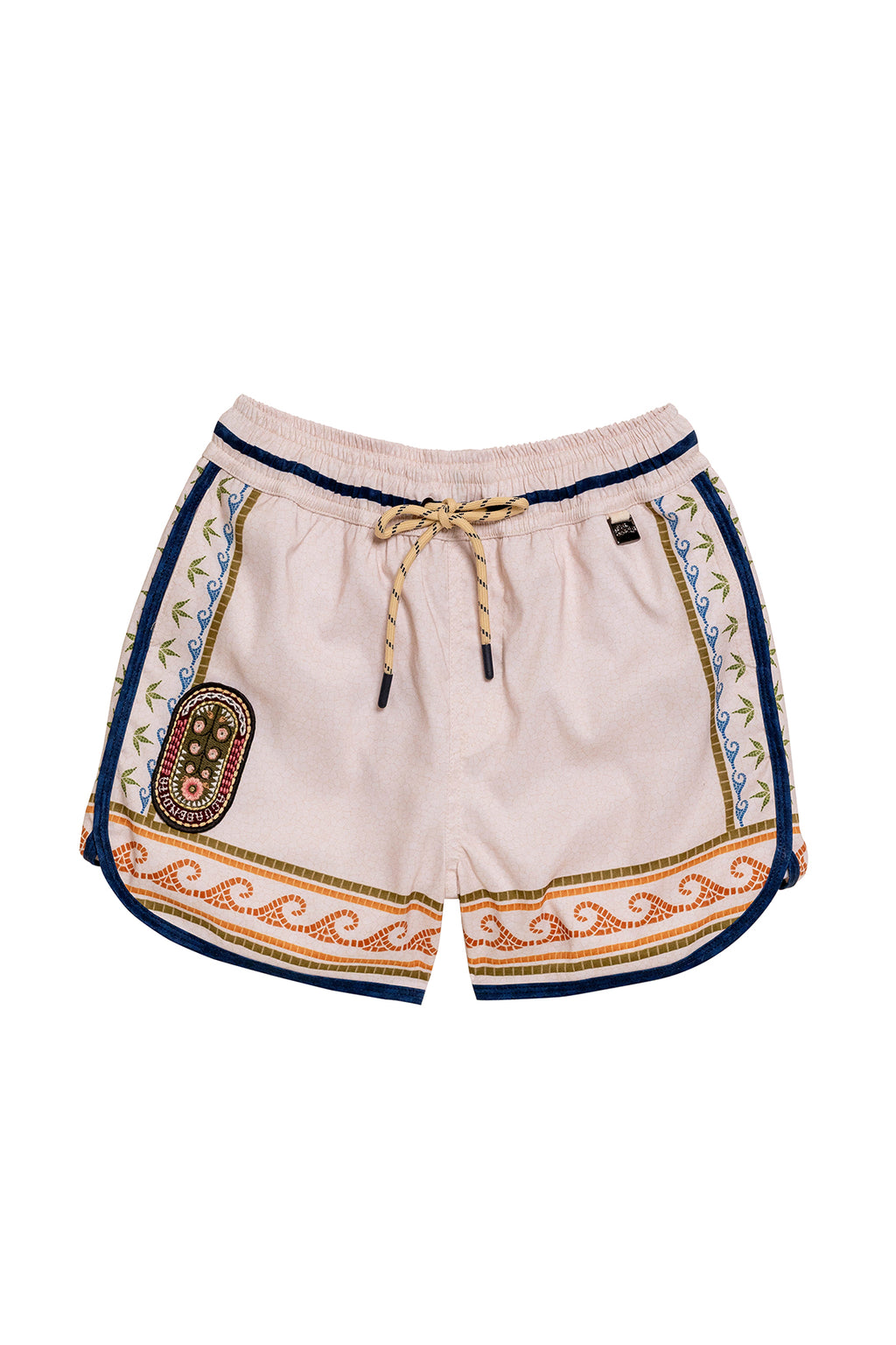 Traje de Baño Niño Tiago Fiore