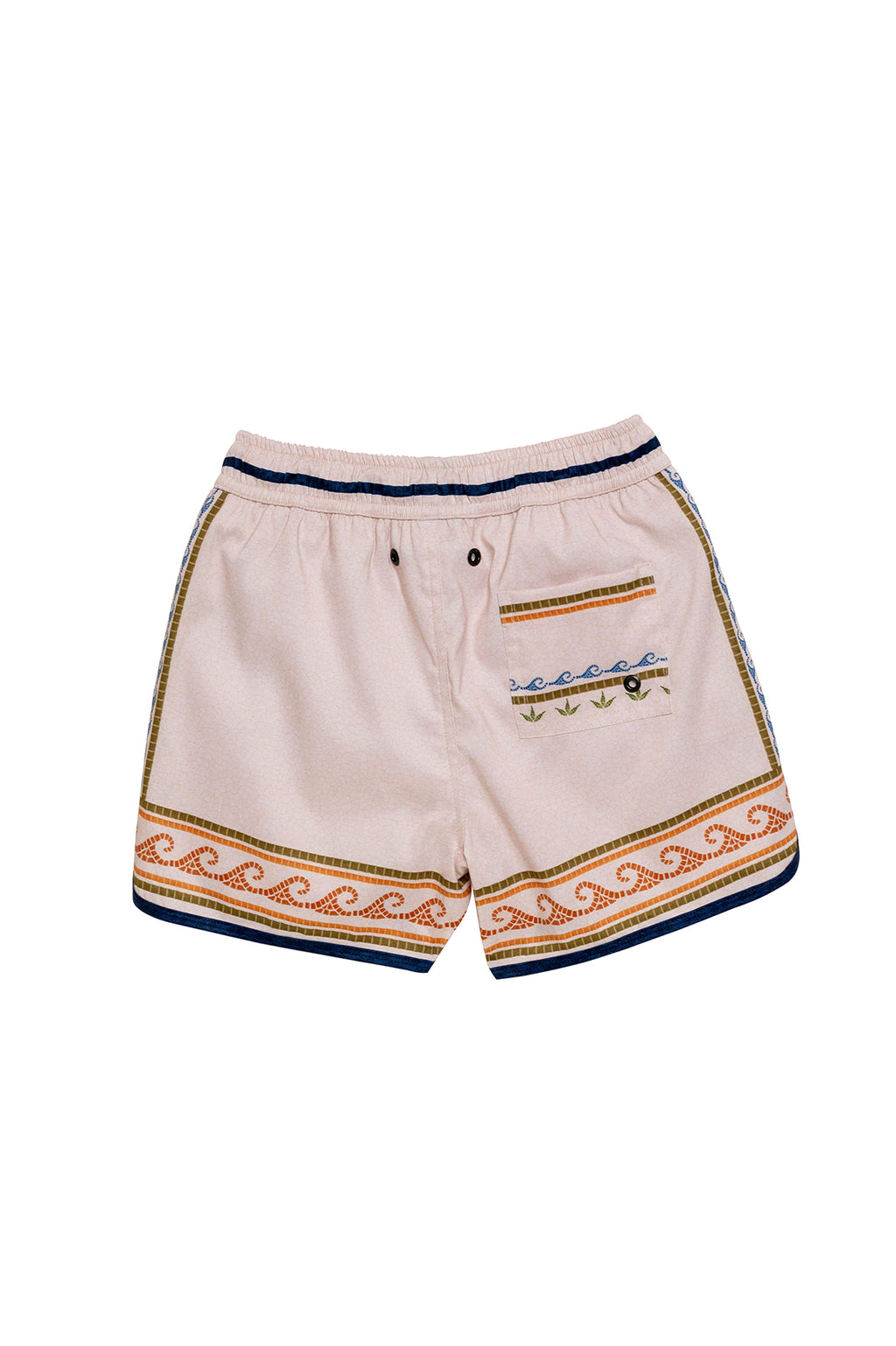 Traje de Baño Niño Tiago Fiore