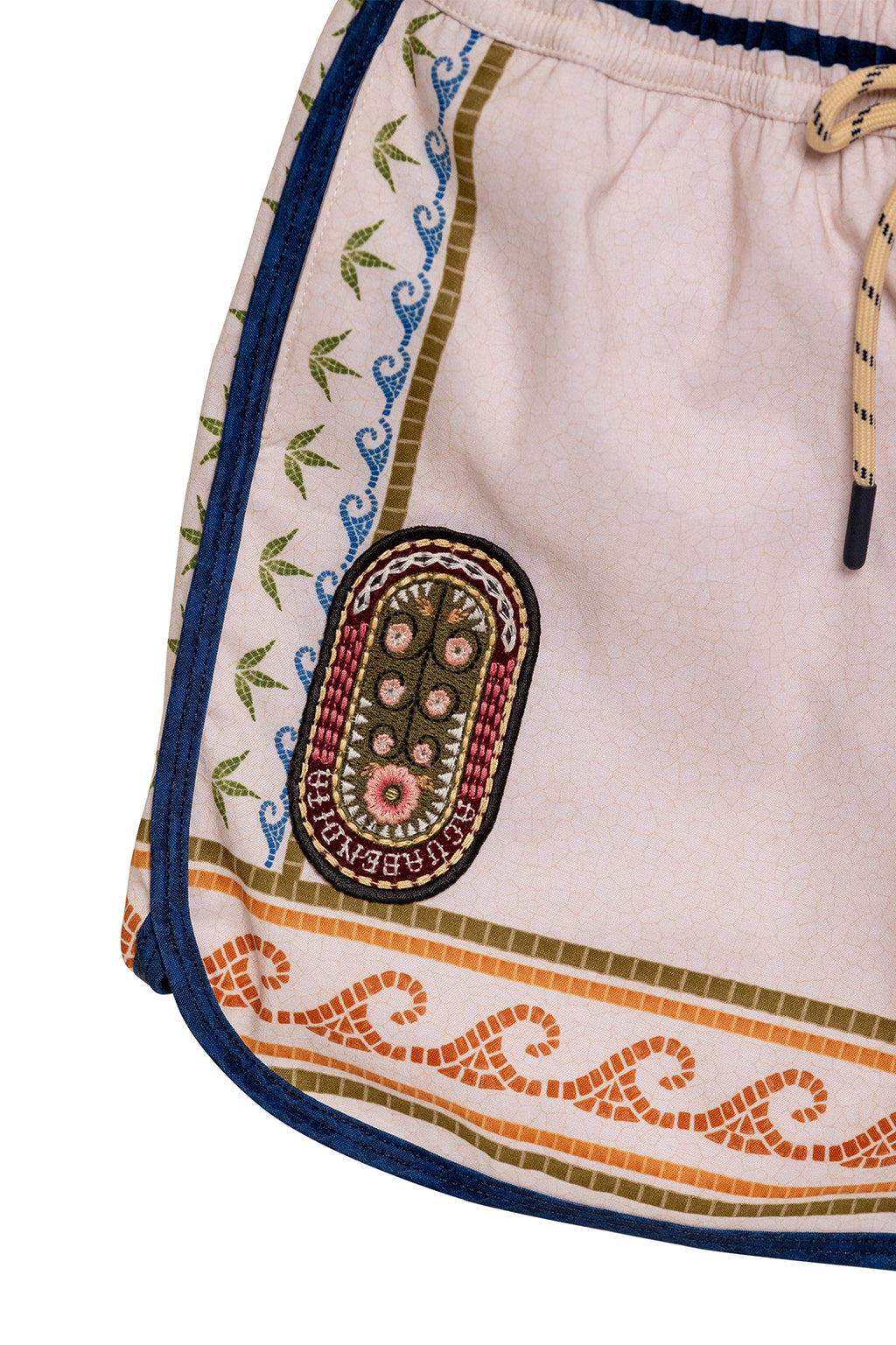 Traje de Baño Niño Tiago Fiore