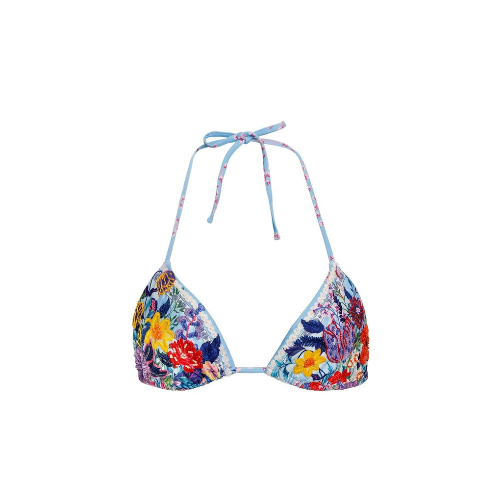 Bikini Top Lolita Vessel
