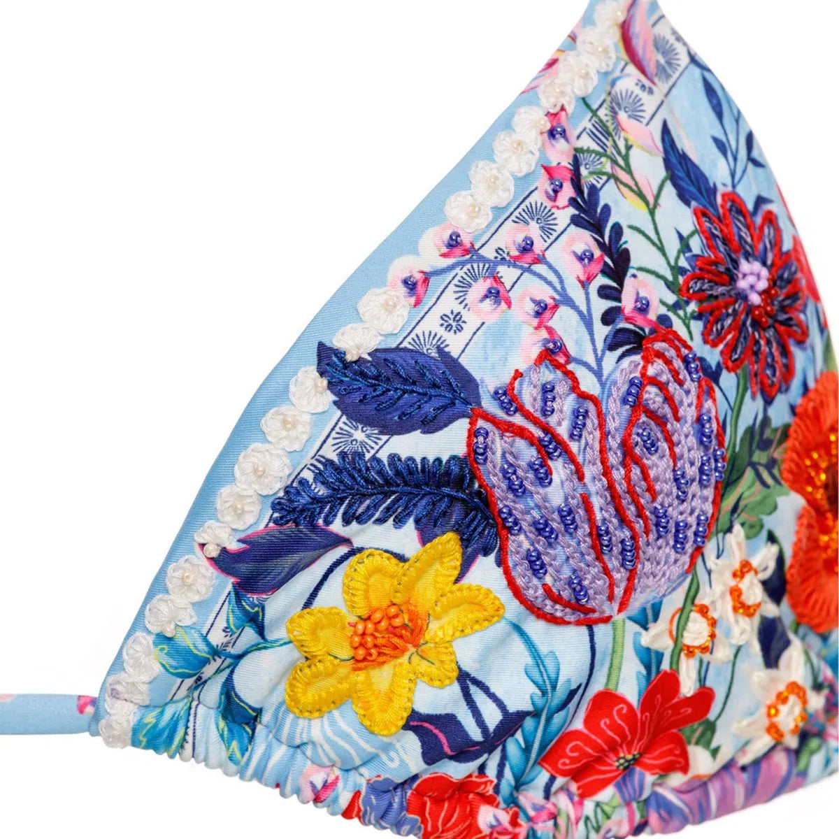 Bikini Top Lolita Vessel