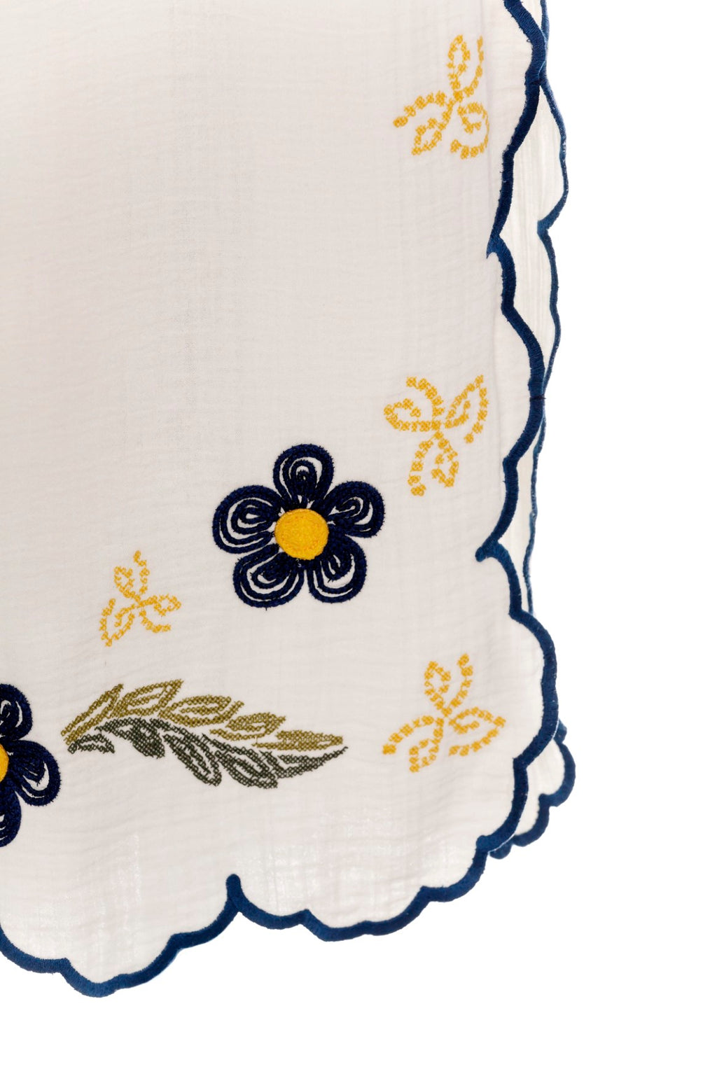 Pantalón Winter Fiore