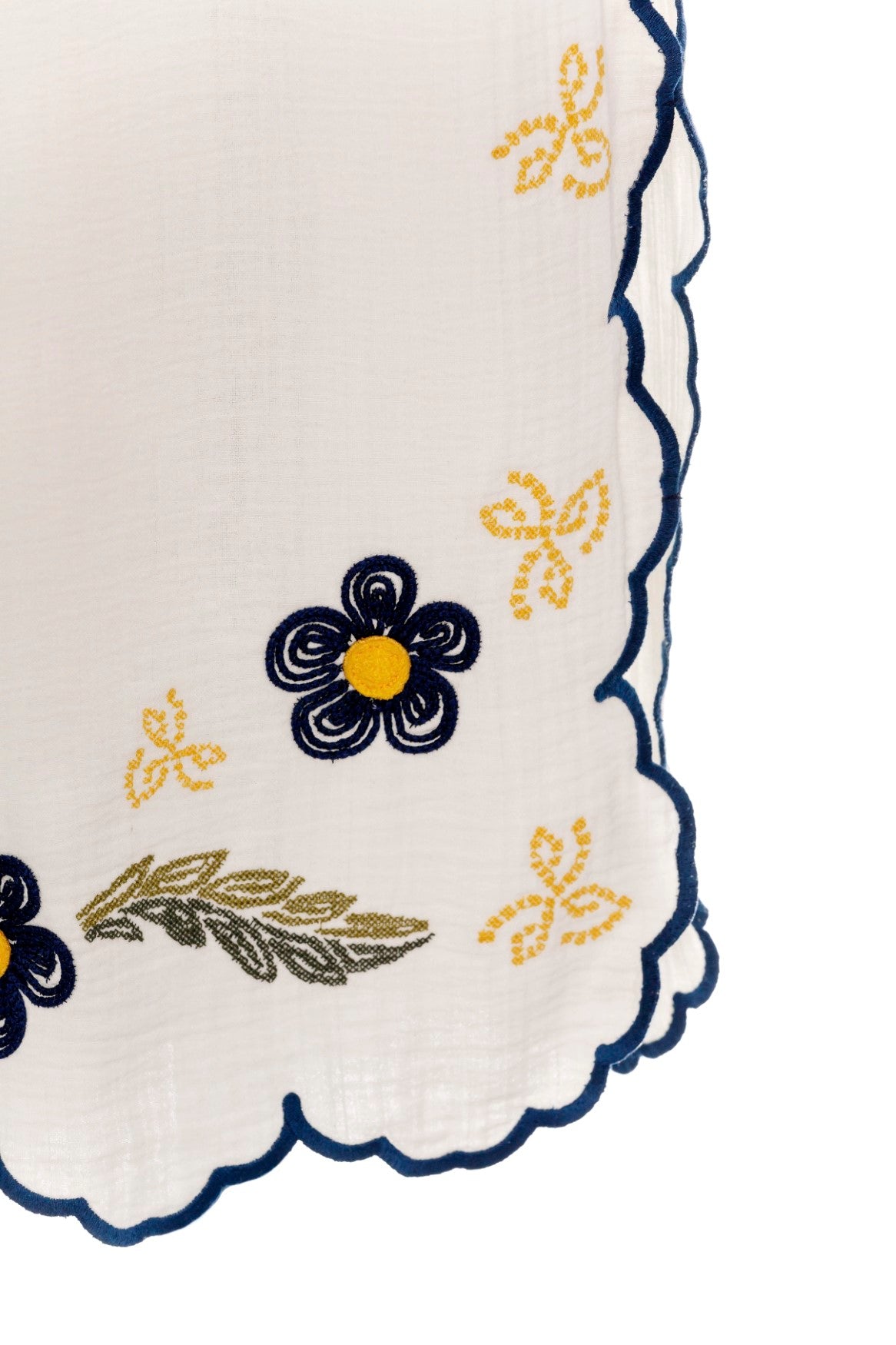 Pantalón Winter Fiore