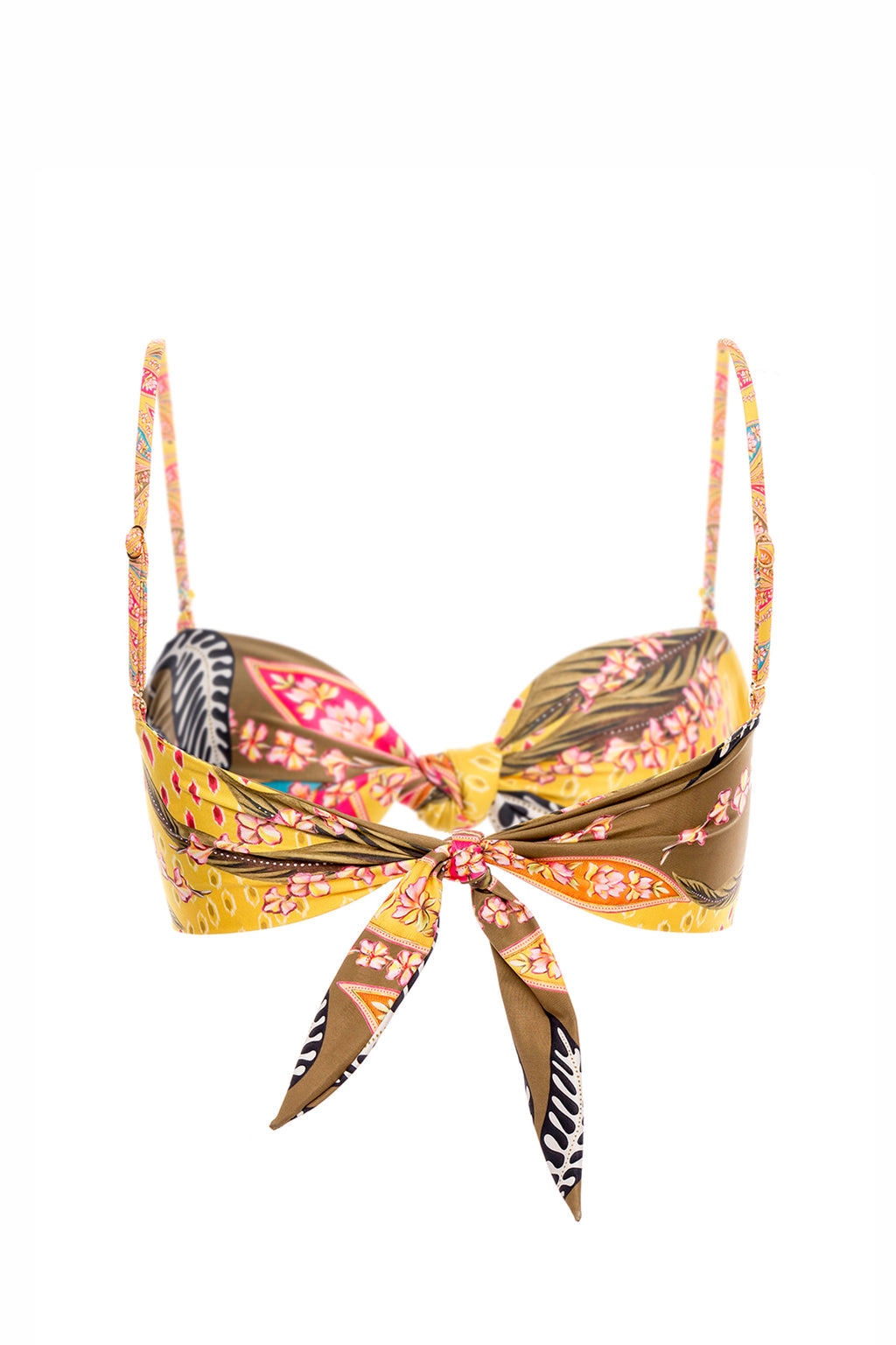 TOP DE BIKINI LUCILLE LULA 10280