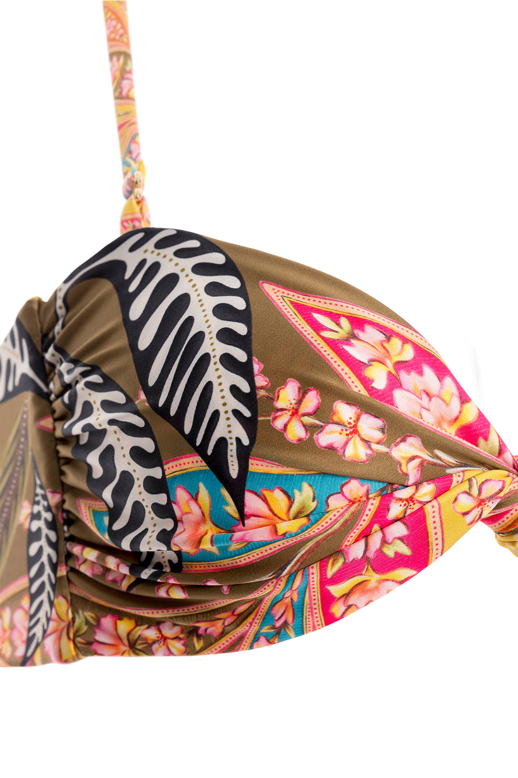 TOP DE BIKINI LUCILLE LULA 10280