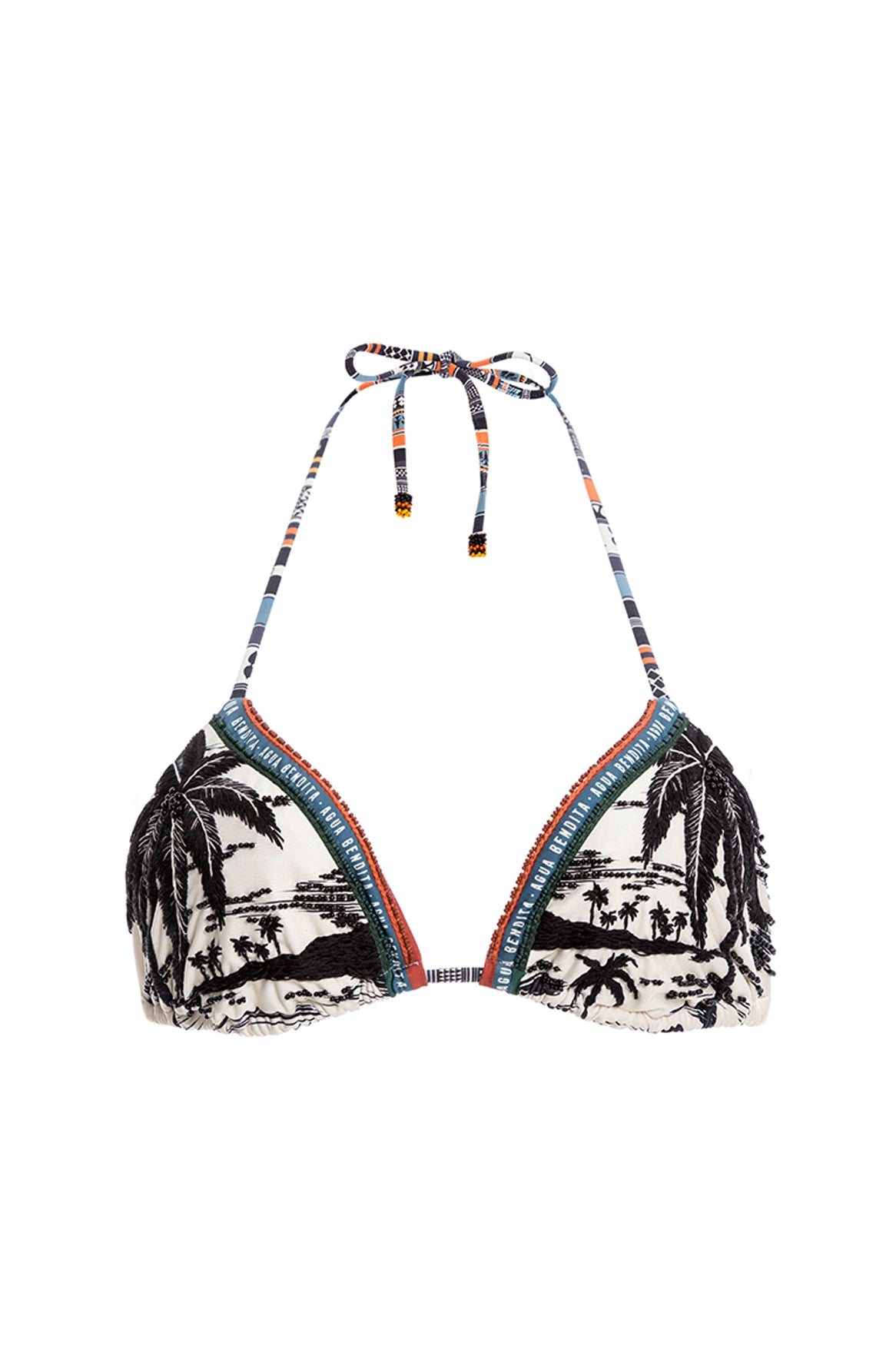 TOP DE BIKINI LOLITA HONOLULU 10491