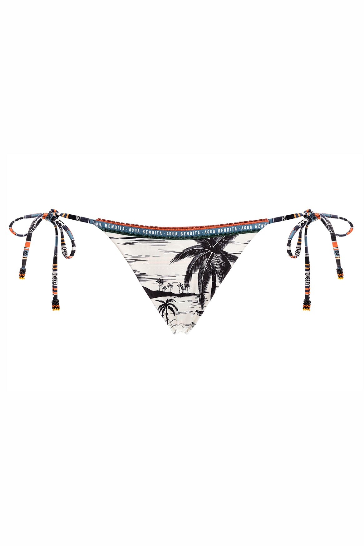 BOTTOM DE BIKINI ALEGRIA HONOLULU