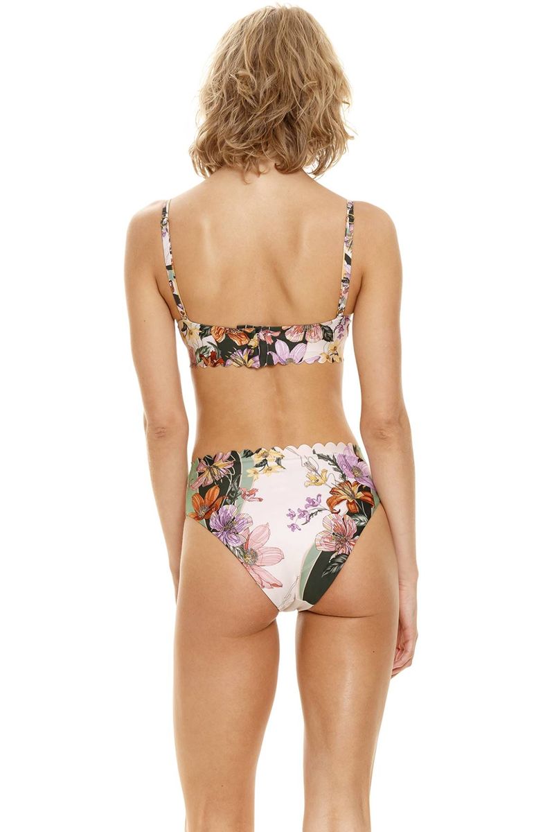 Bikini bottom penelope vitreo