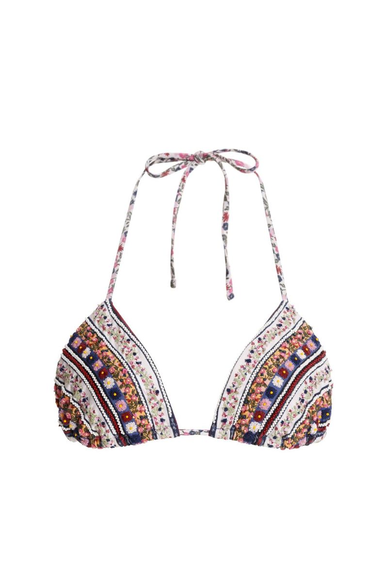 TOP DE BIKINI LOLITA AGUJA