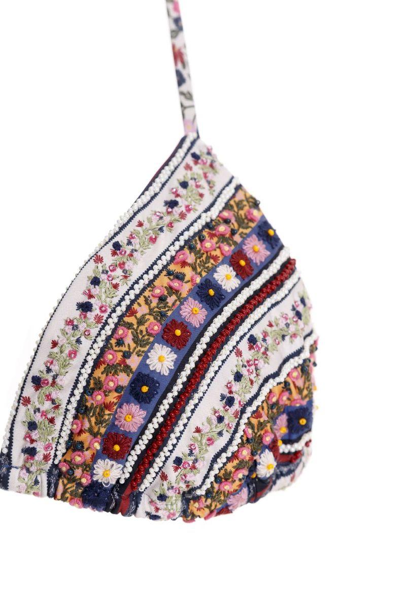 TOP DE BIKINI LOLITA AGUJA