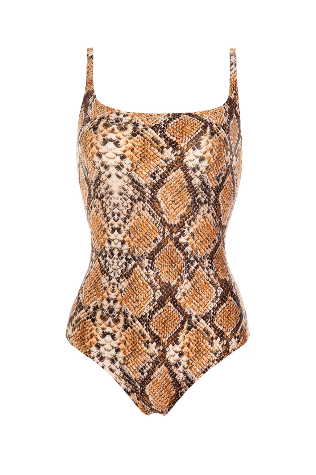 Kora Bronzo One Piece