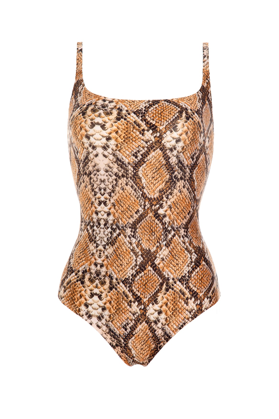 Kora Bronzo One Piece