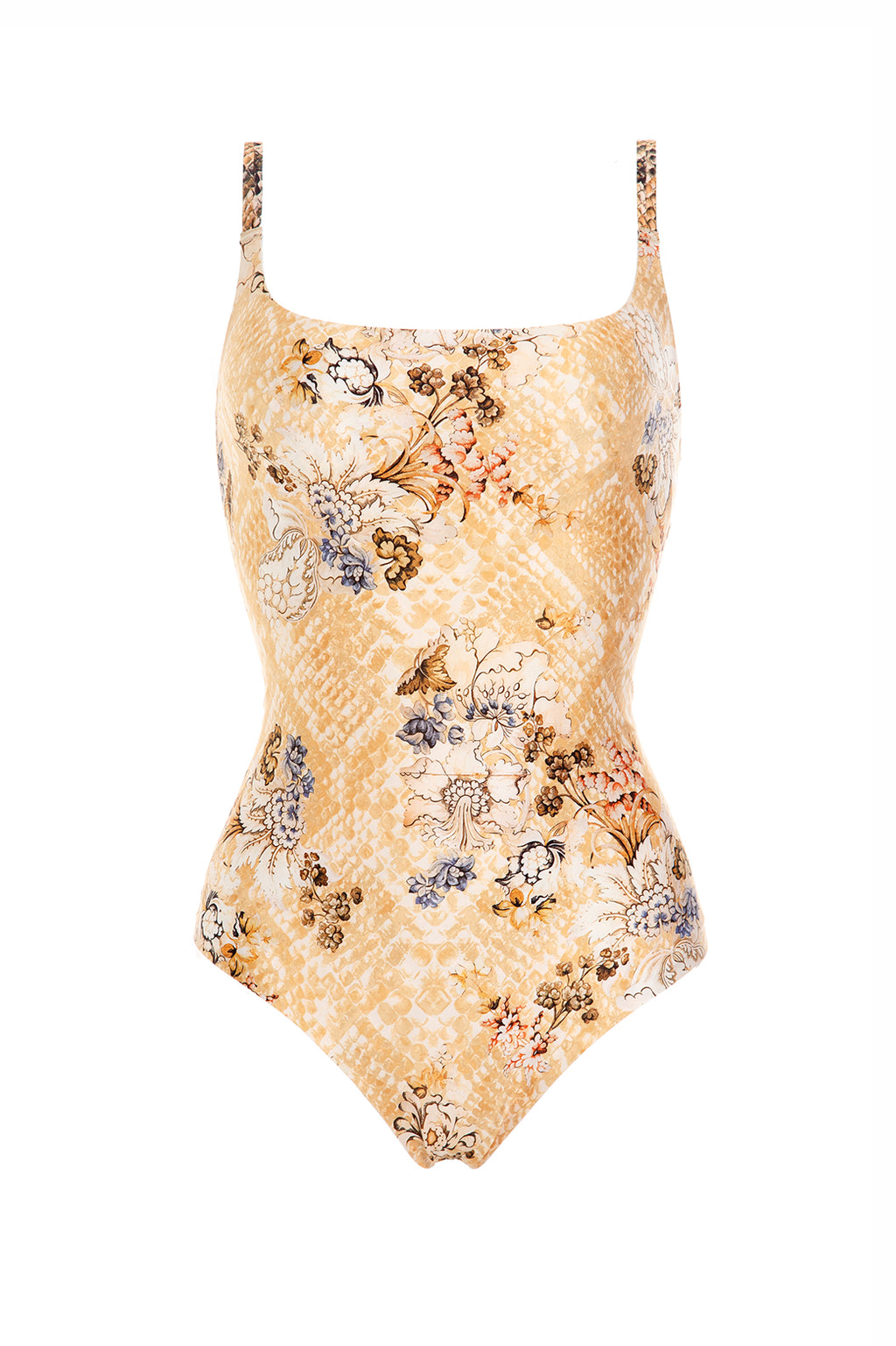 Kora Bronzo One Piece