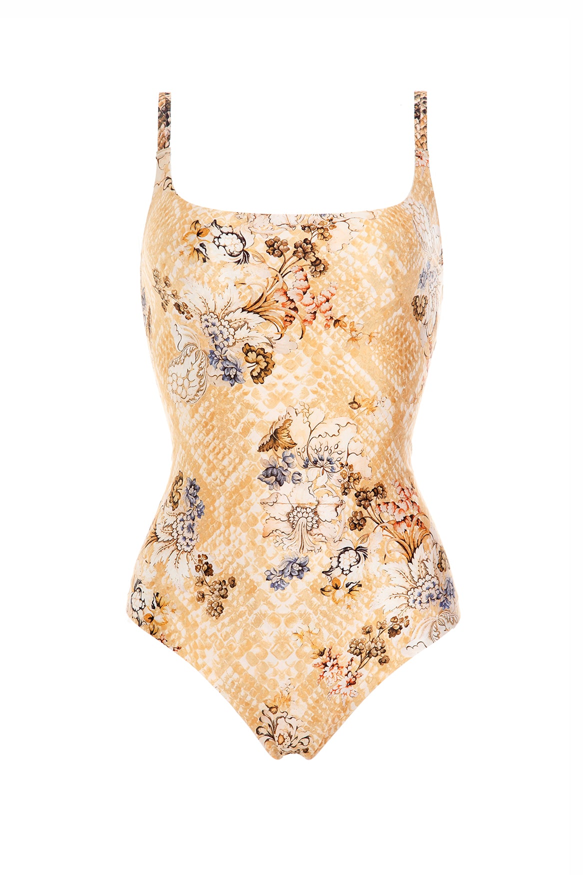 Kora Bronzo One Piece