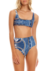 Colleen Arabella Top