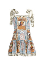 Cargar imagen en el visor de la galería, Joaquina Arabella Dress