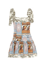 Cargar imagen en el visor de la galería, Joaquina Arabella Dress
