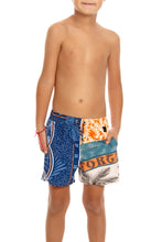 Cargar imagen en el visor de la galería, Nick Arabella Kids Trunk