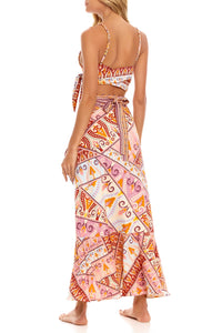 Noor Leva Top