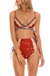 Indra Kezia Top
