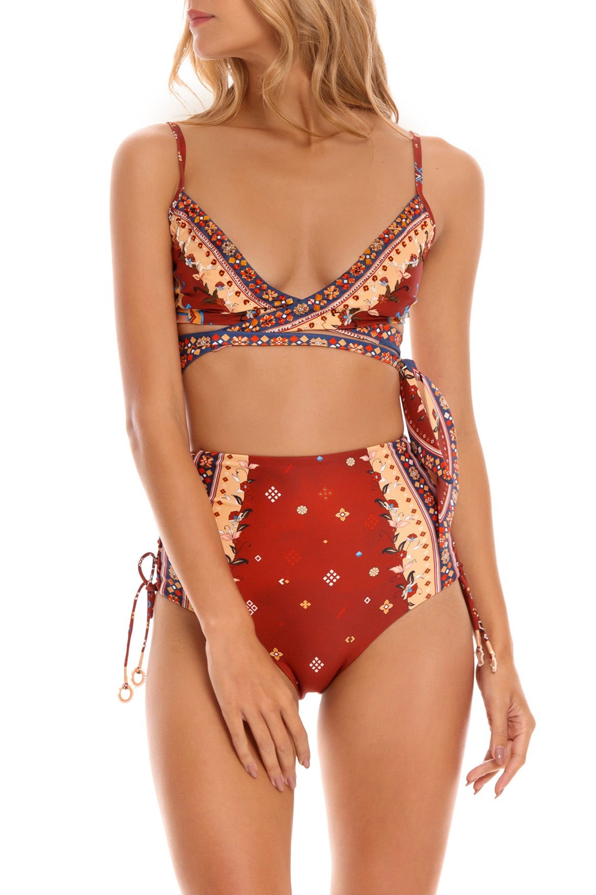 Indra Kezia Top