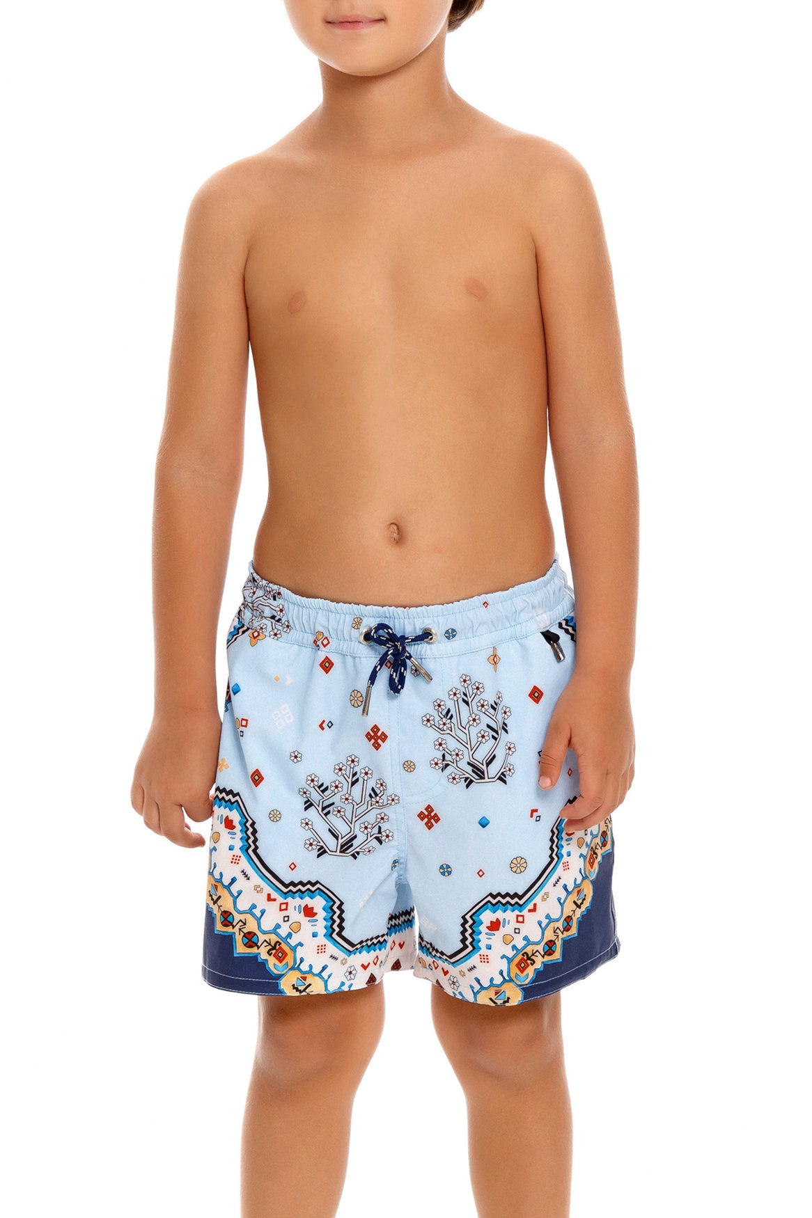 Nick Kezia Kids Trunk