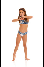 Cargar imagen en el visor de la galería, Sheila Helios Kids Bikini