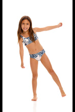 Cargar imagen en el visor de la galería, Sheila Helios Kids Bikini