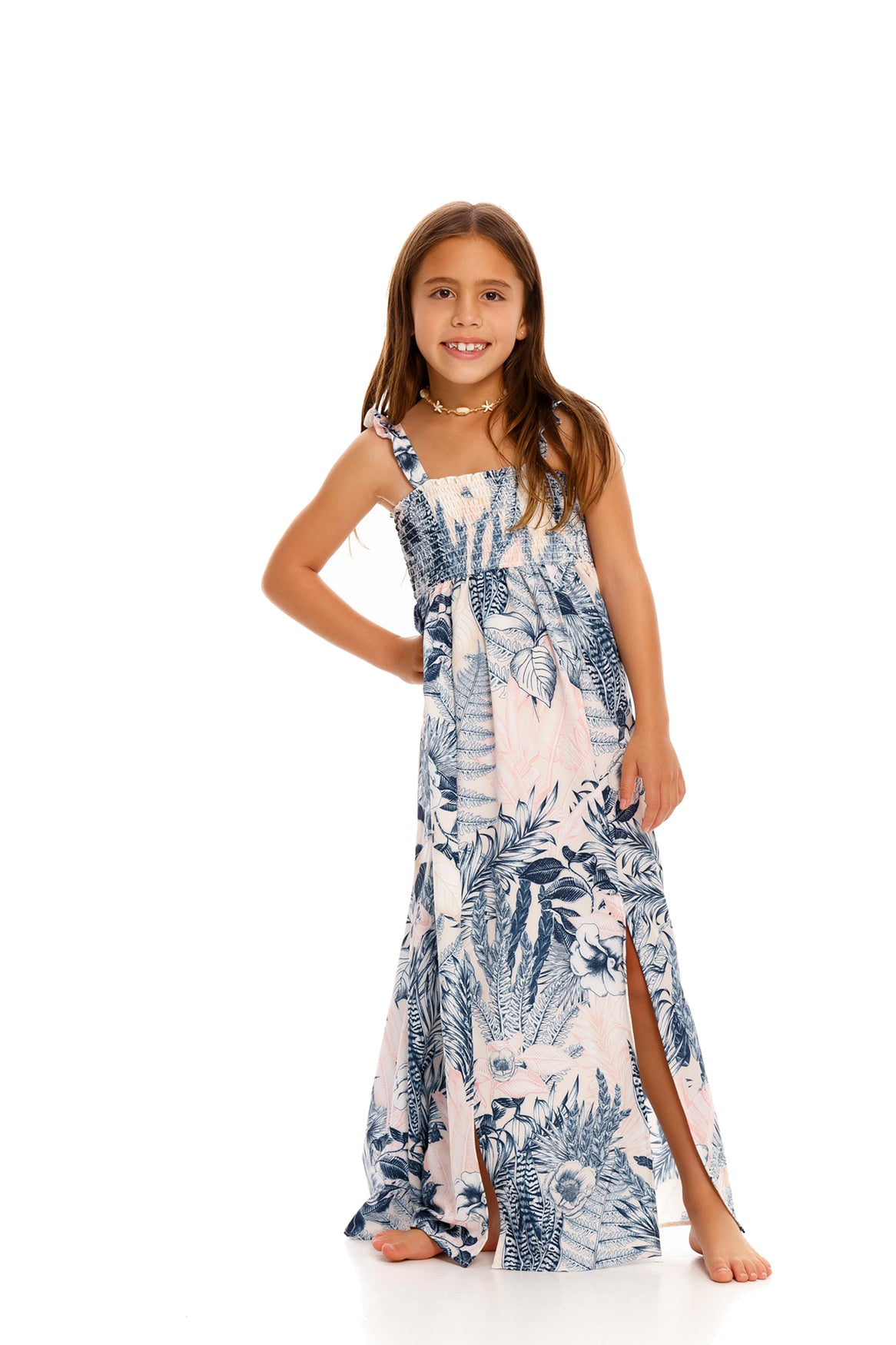 Danna Helios Kids Dress