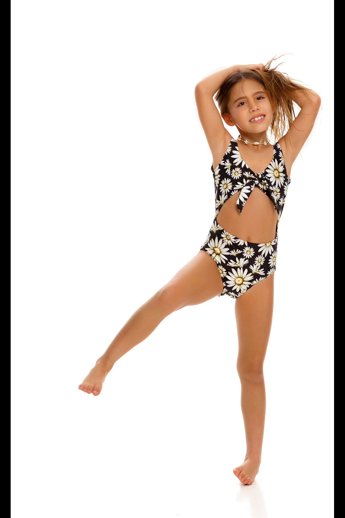 Ruby Moss Kids One Piece