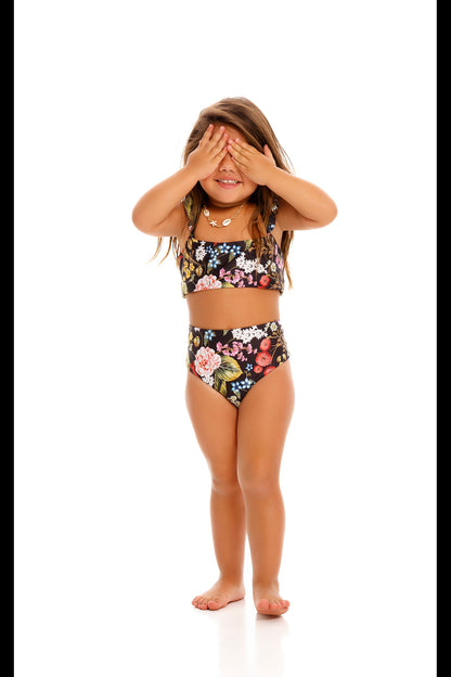 Sky Moss Kids Bikini