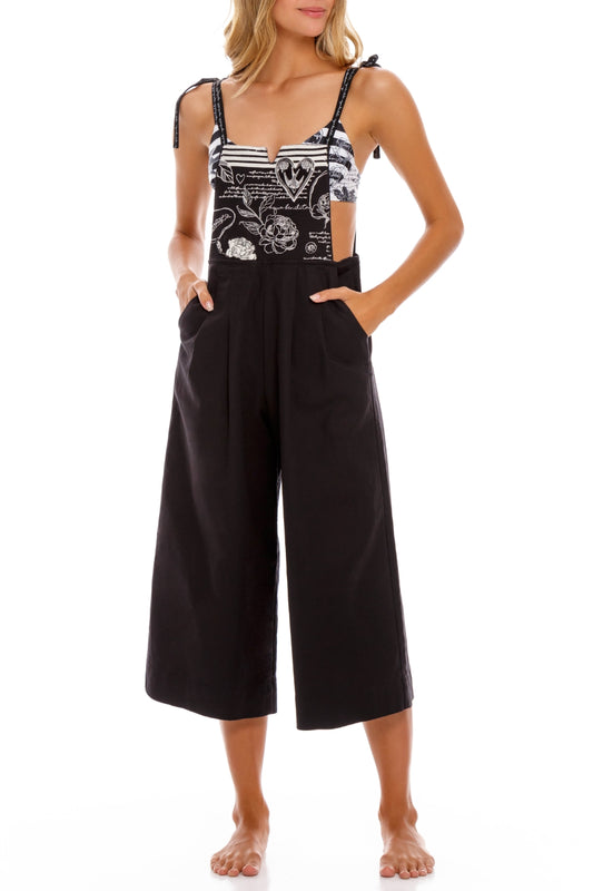 JUMPSUITS – AguaBenditaChile