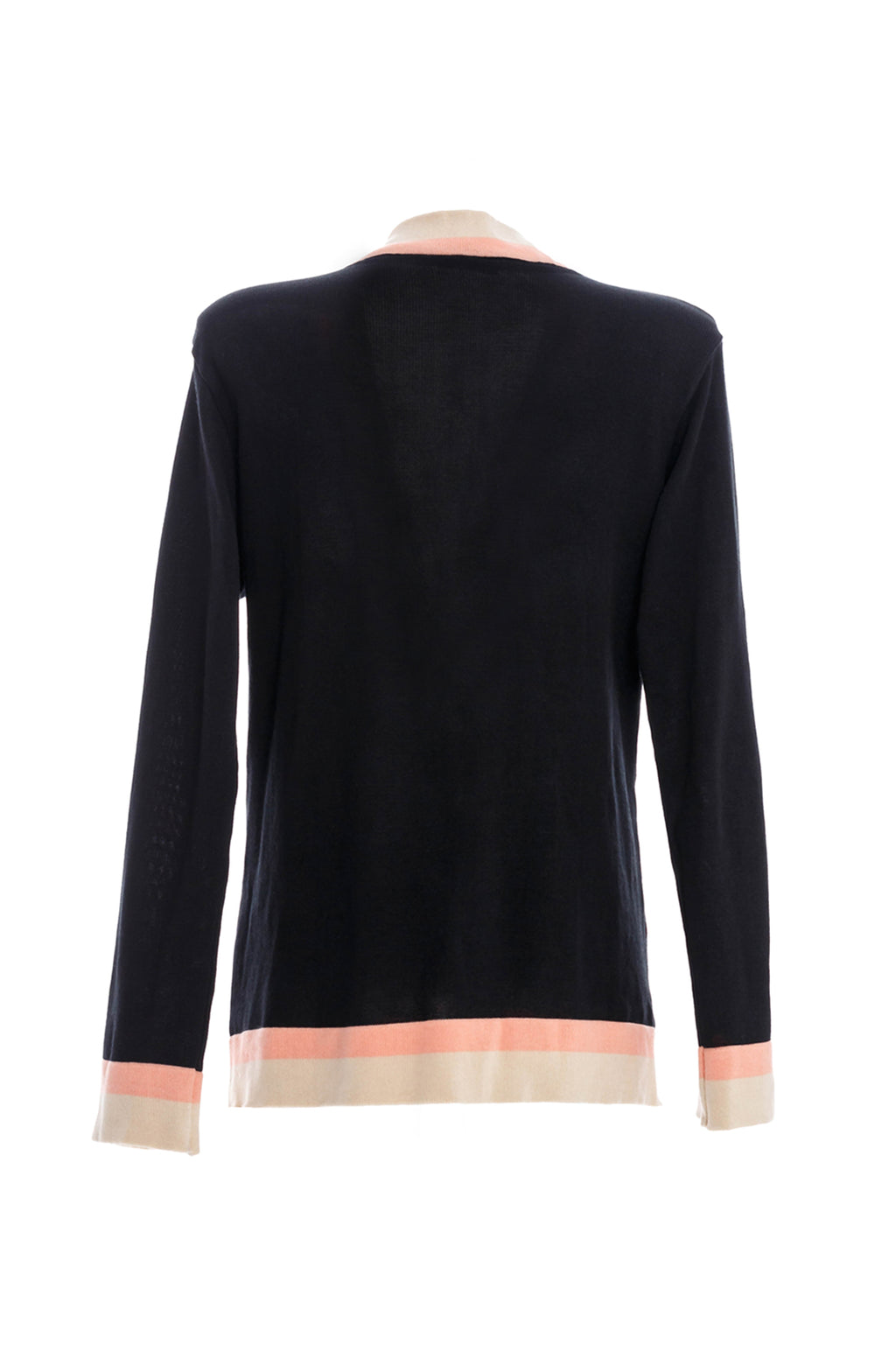 CARDIGAN AMELIA SEASTERHOOD